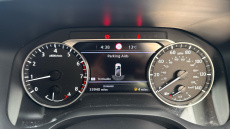 Nissan Qashqai 1.3 DiG-T MH Acenta Premium 5dr Petrol Hatchback